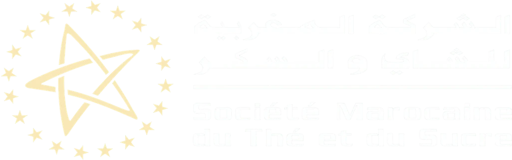 Somathes — Société Marocaine du Thé et du Sucre