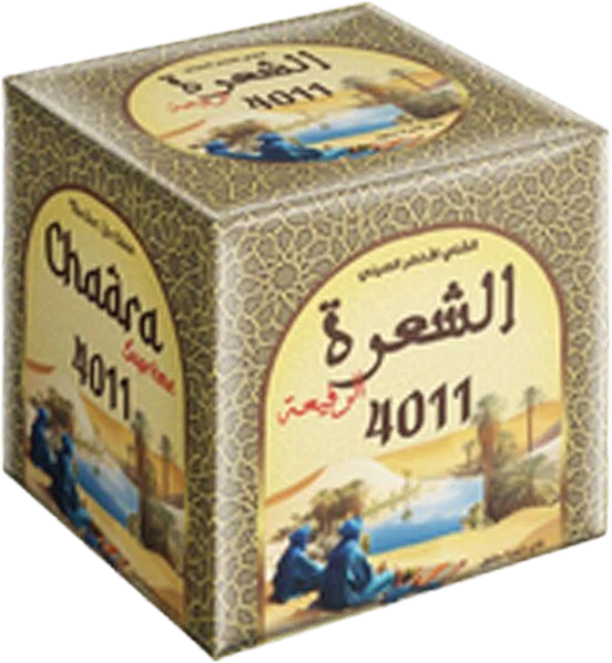 Chaâra Suprême 4011